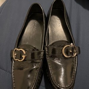 Gucci loafers
